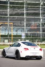 BMW Z4 M Coupe by MWDesign 2007 года